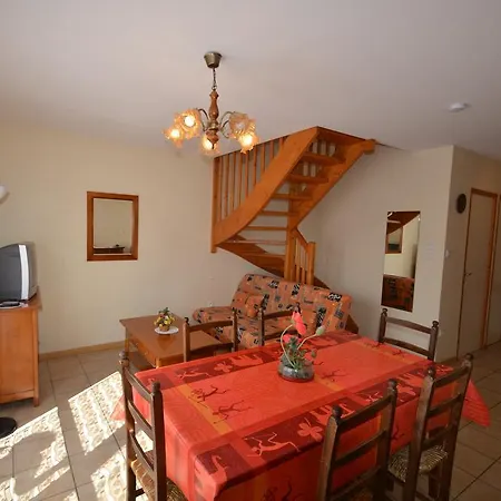 Apartamento Le Picors Aucun