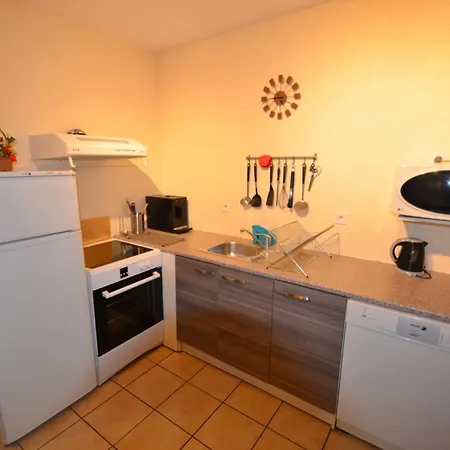 Apartamento Le Picors