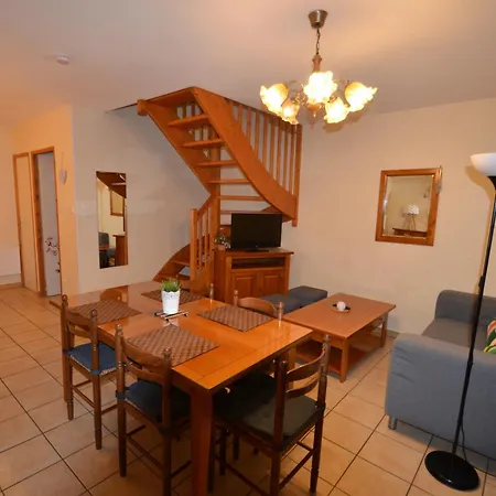 Le Picors Apartamento