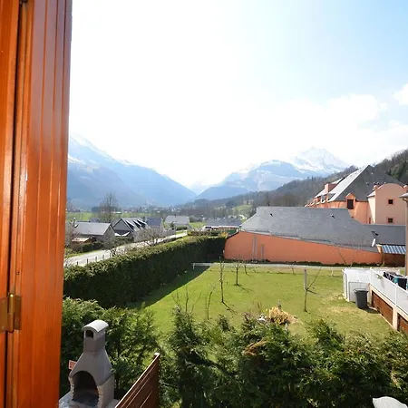 Apartamento Le Picors *