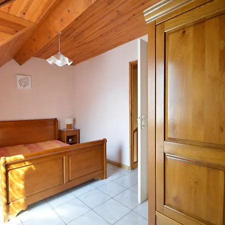 Appartamento Le Picors Aucun