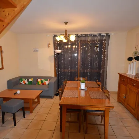Le Picors Apartment