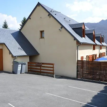 Le Picors Апартаменты *